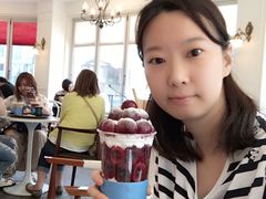 -Cafe de Paris(林荫路店)