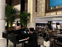 -王府半岛酒店