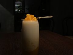 -LUMOS卢莫斯融合料理餐厅