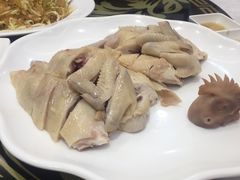 -潮喜竹溪荔湖酒家(荔枝湾店)