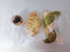 -BreadTalk面包新语·烘焙蛋糕(星河城店)