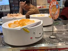 -龍歌自助小火锅(李沧顺和汇店)
