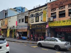 -南香饭店(Jalan Sultan)