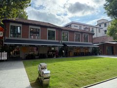 -Money Shops(愚园路店)