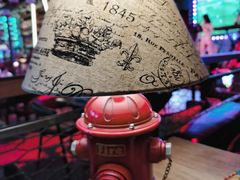 -Famous肥猫墨西哥音乐餐吧(五棵松华熙LIVE店)