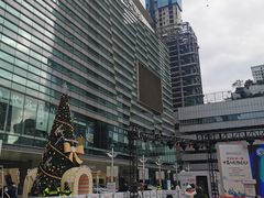 -金光华广场