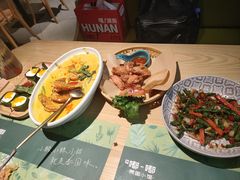 -7mall美食潮地标
