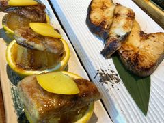 -九井澤精致料理(金茂店)