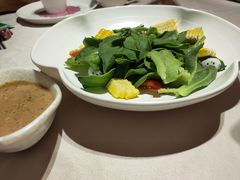 冰草-蟹榭(静安寺晶品商场店)