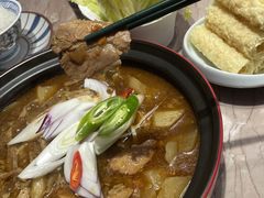 -腩得欢喜·牛腩煲火锅(万庭大厦店)