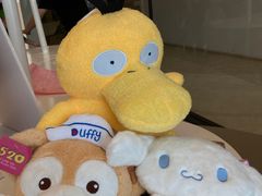 -风云再起游乐汇(南京常发广场店)