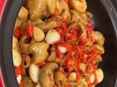 干锅肥肠-湘轩·土菜研究院(光大店)