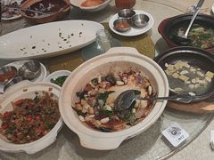-陈鹏鹏潮汕菜(欢乐海岸 海边景观店)