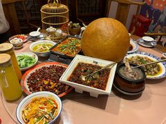 -杨记隆府重庆江湖菜(大悦城店)