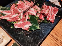 -千寻烧肉(政务区店)