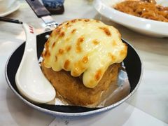 -點無缺茶楼·海鲜酒家(世博店)