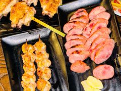 -人间半杯·小酒馆创意菜(三里屯店)