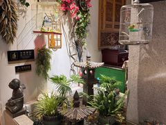 -观盐·盐帮菜(官园桥店)