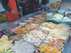-林静小吃(复兴路店)
