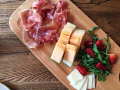 -Brut Eatery悦璞食堂(建国东路店)