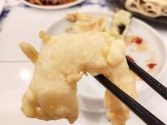 -东方饺子王(新奥购物中心店)