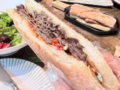 -BOCATA 西班牙餐厅(三里屯店)