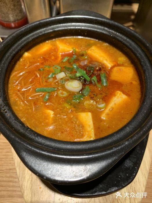 一風堂拉面(港汇恒隆店)图片