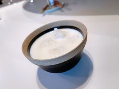 奶白酒-胡麻(静安嘉里店)