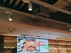 -西贝莜面村(金隅嘉品mall店)