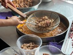 -大鼎沙嗲面(港口路店)