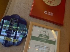 -Efes Turkish & Mediterranean Cuisine 艾菲斯餐厅(陆家嘴店)