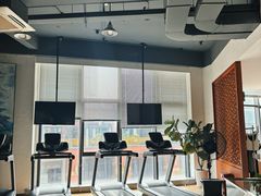 -豪逸健体(中骏广场店)