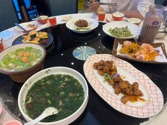 -聚鑫阁江浙菜·非遗传承技艺(青村帝华园店)