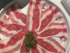 -炙城·韩式烤肉(南京东路店)
