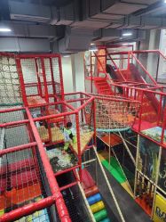 -玩元素·家庭游乐成长中心(香格里拉店)