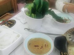 -尚品火锅(正阳路店)