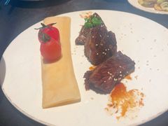 -醉东Oriental House(静安嘉里中心店)