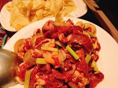 -侯家庄阿才有品私房菜馆