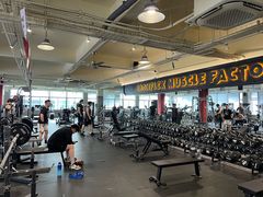 -聚健身GatherFitness(余杭店)