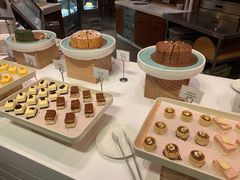 -The COOK·厨餐厅·自助餐(浦东嘉里大酒店)