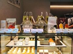 -喜茶(广州中山六路店)