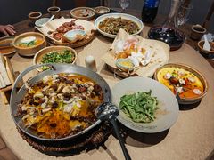 -水煮三国·川鲁江湖菜(香山店)