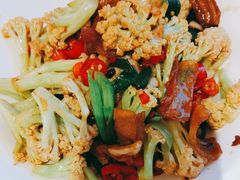 -月福京味斋·烤鸭店·北京菜(鼓楼总店)