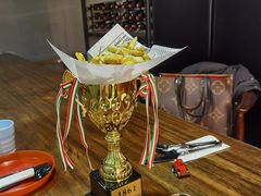 -1861意大利餐厅(文化广场店)