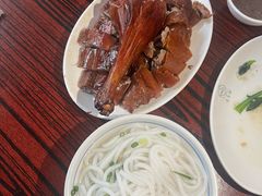 -凌舍好烧鹅(中山路店)