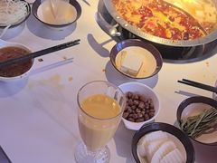 -李姑婆鲜切牛肉火锅自助(凤城二路店)