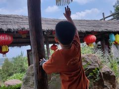-竹泉村旅游度假区
