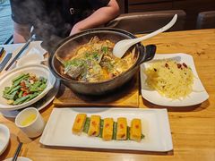 -東舍食唐精品陕菜馆