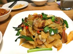 -東舍食唐精品陕菜馆