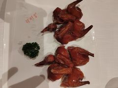 -醉辉皇原味海鲜江南菜(成都大魔方店)
